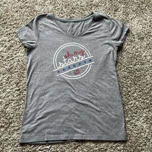 Women’s “oh my stars” size S tee
